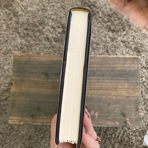 First Edition - Go Set A Watchman by Harper Lee. Hardcover. Great Condition! - Picture 6 of 9